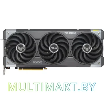 Видеокарта ASUS TUF Gaming GeForce RTX 5070 Ti 16GB GDDR7 OC Edition (TUF-RTX5070TI-O16G-GAMING)